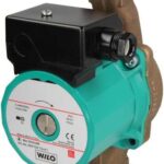 Wilo STAR-Z 25/2-EM 230 V 4029062 návod