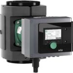 Wilo Stratos MAXO 25/0