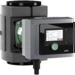 Wilo Stratos MAXO 30/0