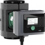 Wilo Stratos MAXO 32/0