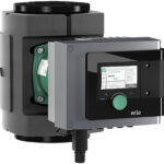 Wilo Stratos MAXO 40/0