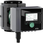 Wilo Stratos MAXO 40/0