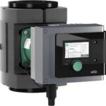 Wilo Stratos MAXO 40/0