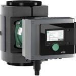 Wilo Stratos MAXO 50/0