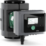 Wilo Stratos MAXO 65/0