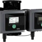 Wilo Stratos MAXO-D 50/0