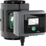 Wilo Stratos Maxo 40/0