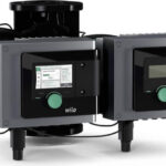 Wilo Stratos Maxo-D 80/0