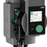 Wilo Stratos Pico 25/0