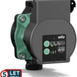 Wilo Varios PICO-STG 30/1-8 návod