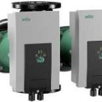 Wilo YONOS MAXO-D 32/0