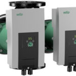 Wilo YONOS MAXO-D 50/0