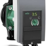 Wilo Yonos MAXO 30/0