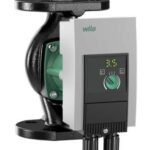 Wilo Yonos MAXO 40/0