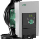 Wilo Yonos MAXO 65/0