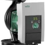 Wilo Yonos MAXO 80/0