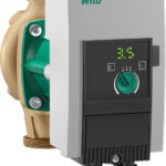 Wilo Yonos Maxo-Z 30/0