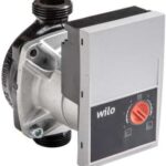 Wilo Yonos PARA RS15/6-RKA 4524828 návod