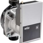 Wilo Yonos PARA RS15/7.5 PWM1 4526656 návod