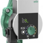 Wilo Yonos PICO 25/1-6 230V 130mm PN10 Rp1" 260172 návod