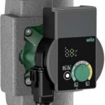 WILO Yonos PICO-Z 25/0