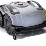 Wiper Blitz XH4 návod