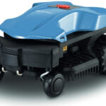 Wiper Premium I 130S návod