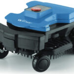 Wiper Premium I 70 návod