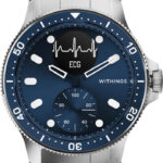 Withings Scanwatch Horizon SE 43mm návod