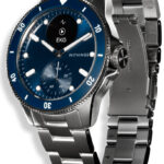 Withings Scanwatch Nova 42mm návod