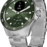 Withings Scanwatch Nova 43mm návod