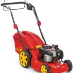 Wolf-Garten A 420 A V HW návod