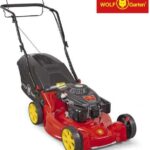 Wolf-Garten A 5300 A návod