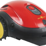 Wolf Garten Loopo S150 návod