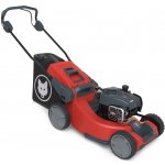 Wolf-Garten Omega 46 B S návod