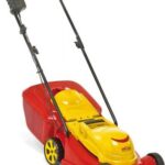 Wolf Garten Select 3200 18ACA1D-650 návod