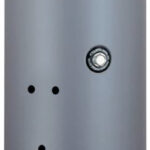 Wolf SEM-2 - 400 l návod