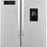 Wolkenstein WSBS518NFWDEIX návod