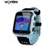 Wonlex Smart Watch GW500S návod