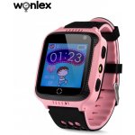 Wonlex SmartWatch GW500S-1 návod