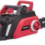 Worcraft 114020 GC22-16E návod