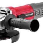 Worcraft AG08-115S návod