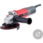 Worcraft AG08-125P návod