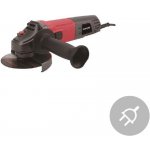 Worcraft AG08-125S návod