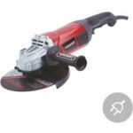 Worcraft AG24-230H návod