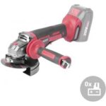 Worcraft CAG-S20LiB návod