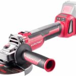 Worcraft CAG-S20LiBH-125 114837 návod