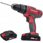 Worcraft CD-20LiH 113884 návod