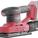 Worcraft CFS-S20Li 114283 návod