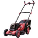 Worcraft CLM-S40LiB návod